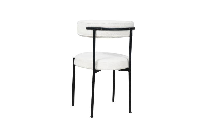 Boucle Dinning Chair - OliOli Store