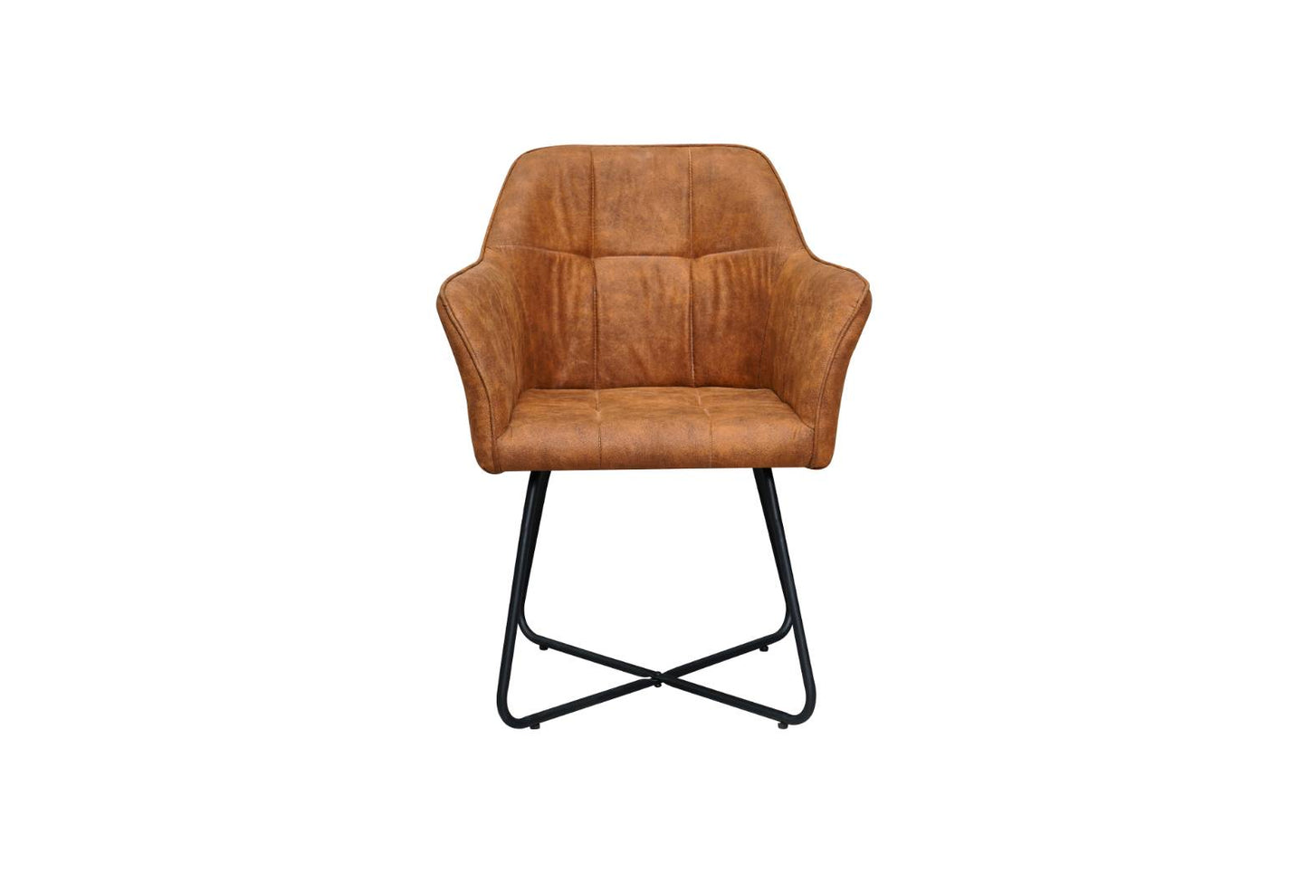Vintage Cross Armchair - OliOli Store