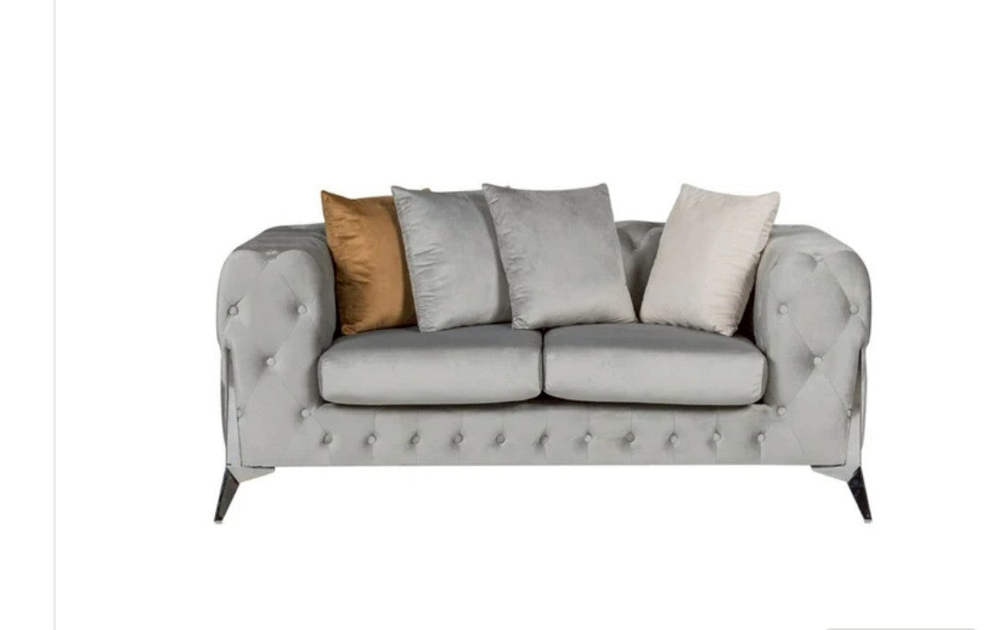 Mati Chesterfield Sofa