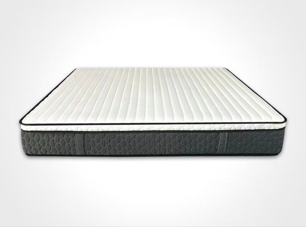 Olive DUSK Firm Hybrid Mattress