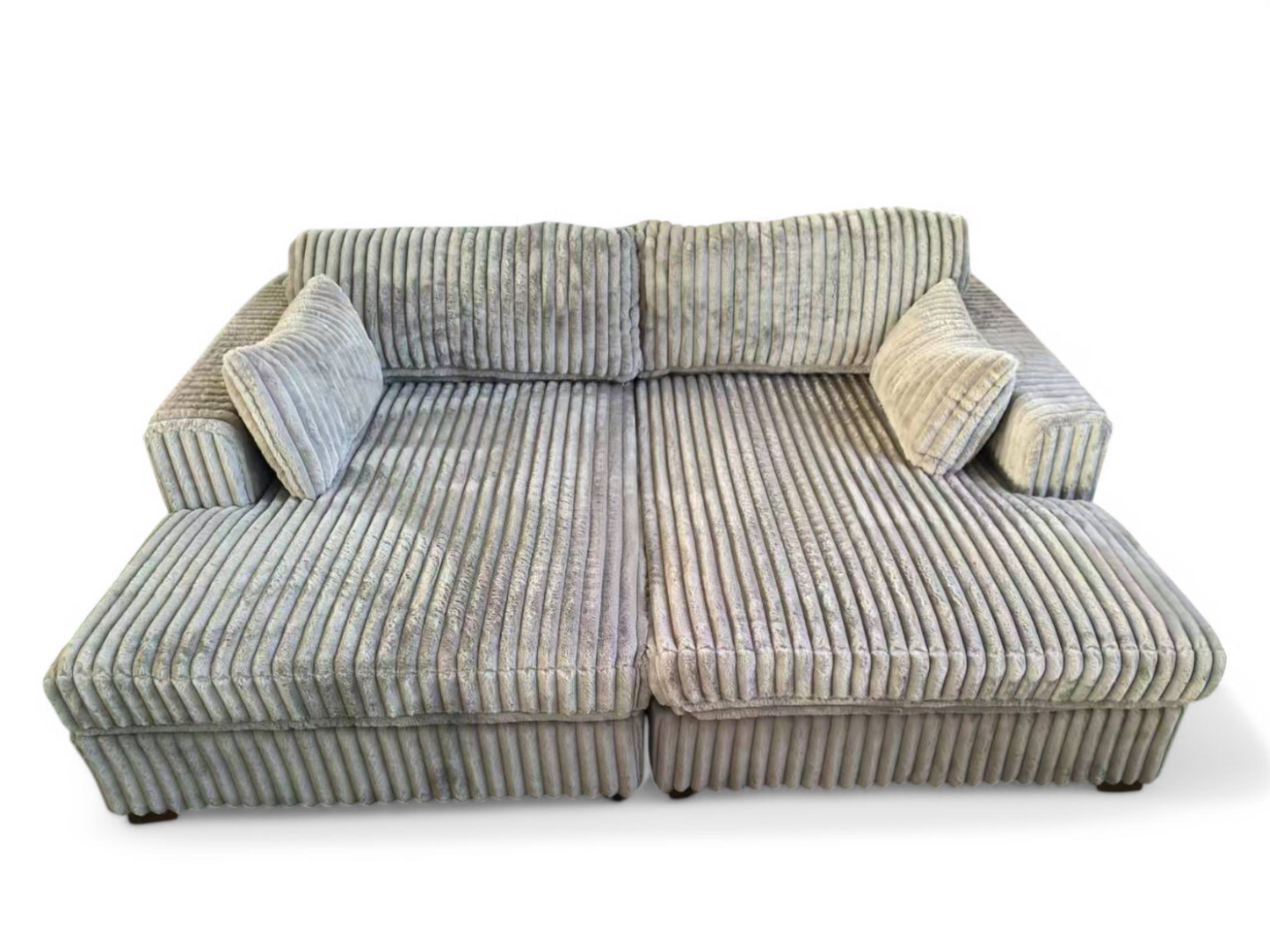 Floaty Lazy Sleeper Sofa