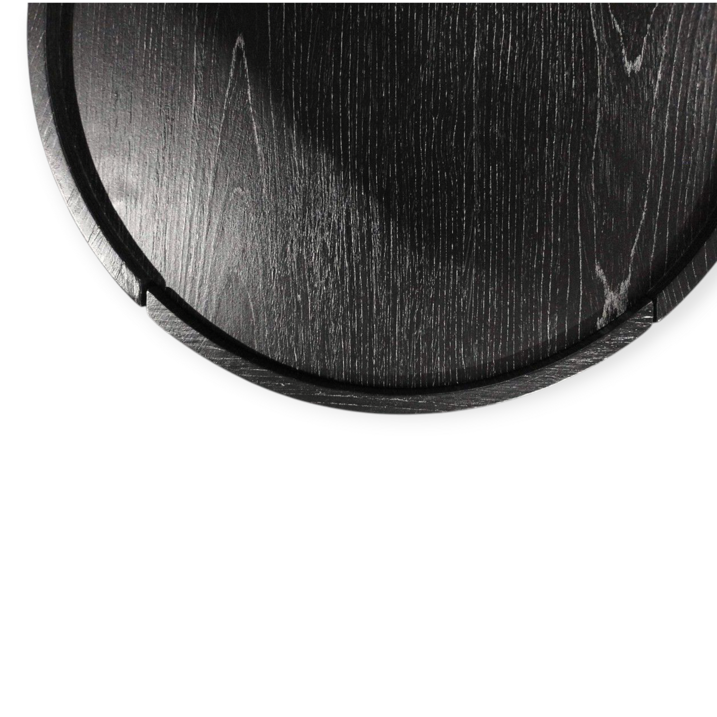 Astra Round Bedside Table