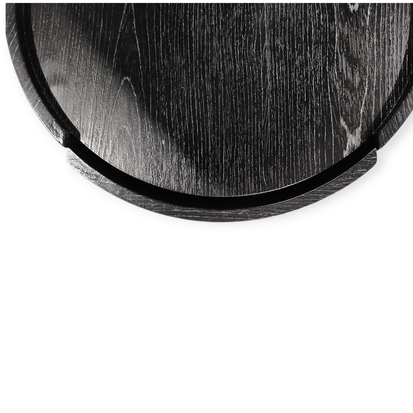 Astra Round Bedside Table