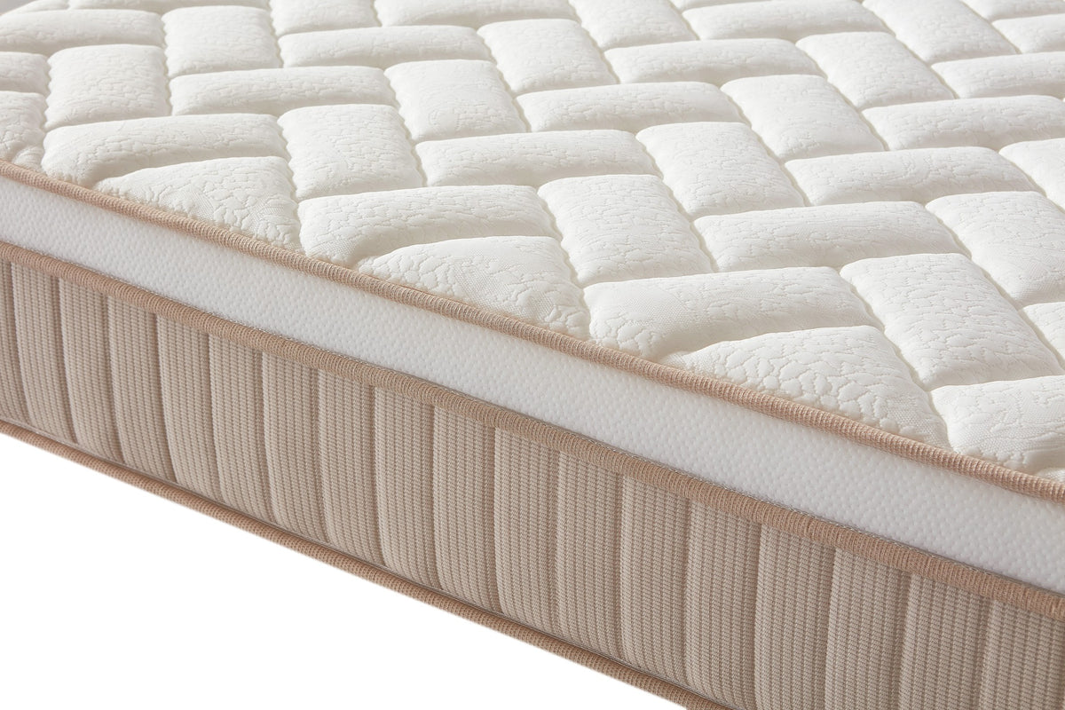 NOVA Support Plus Medium Firm Pocket Spring Mattress