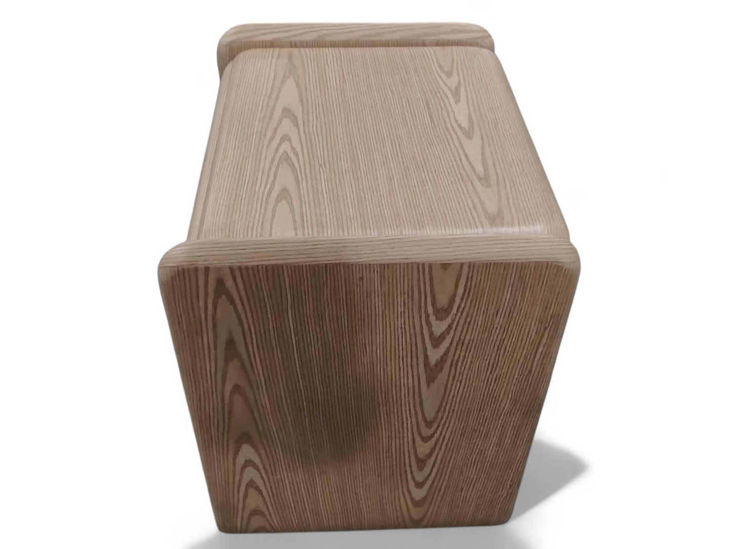Nora Natural Oak Bedside Table EST Arrival End of Oct