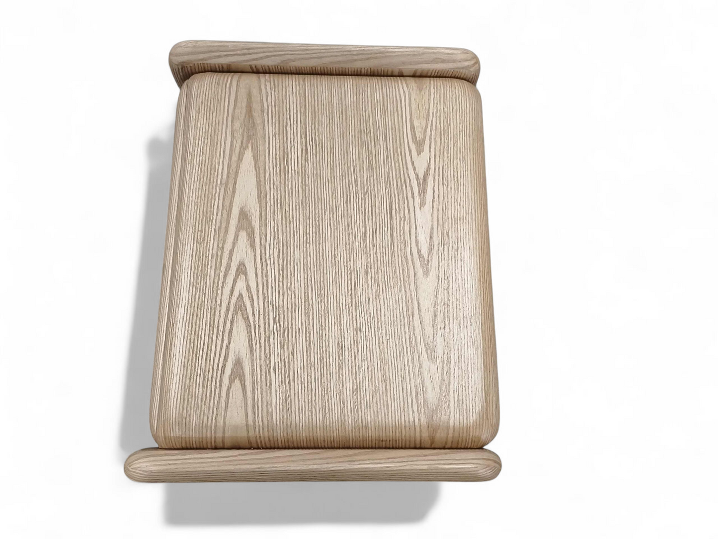 Nora Natural Oak Bedside Table EST Arrival End of Oct