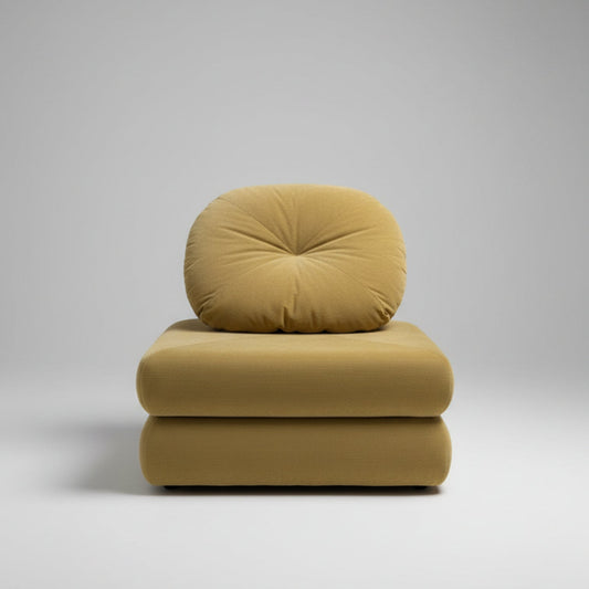Tatami Matcha single sofa bed