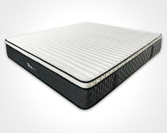 Olive DUSK Firm Hybrid Mattress