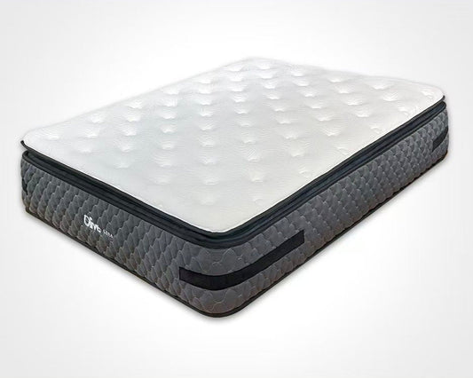OLIVE LUNA Mattress-The Ultimate in Sleep Comfort