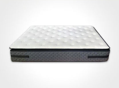OLIVE LUNA Mattress-The Ultimate in Sleep Comfort