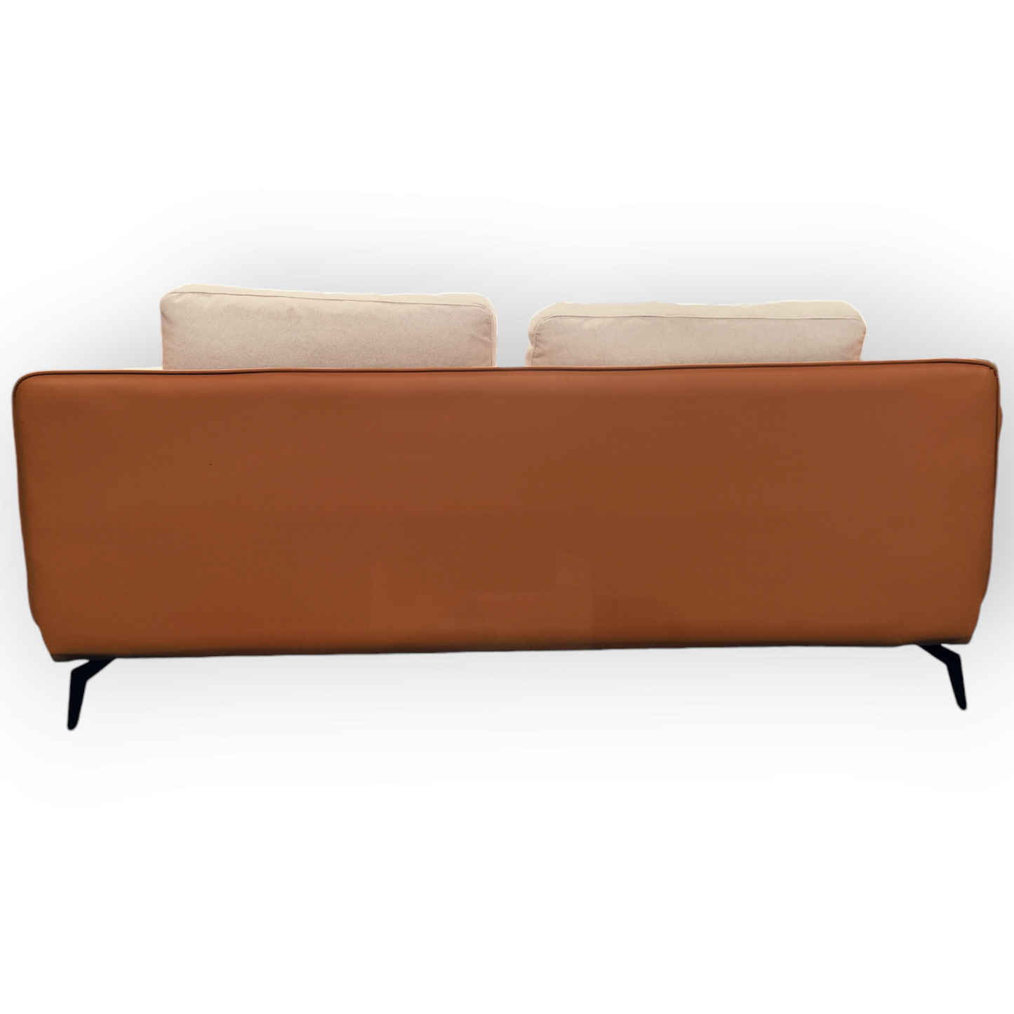 210cm 3 Seater Contemporary Millo sofa