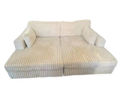 Floaty Lazy Sleeper Sofa