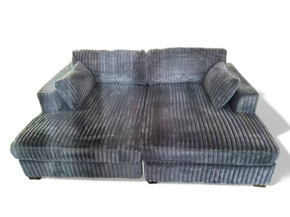 Floaty Lazy Sleeper Sofa
