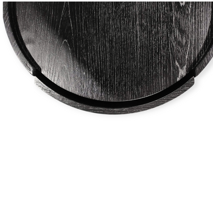 Astra Round Bedside Table
