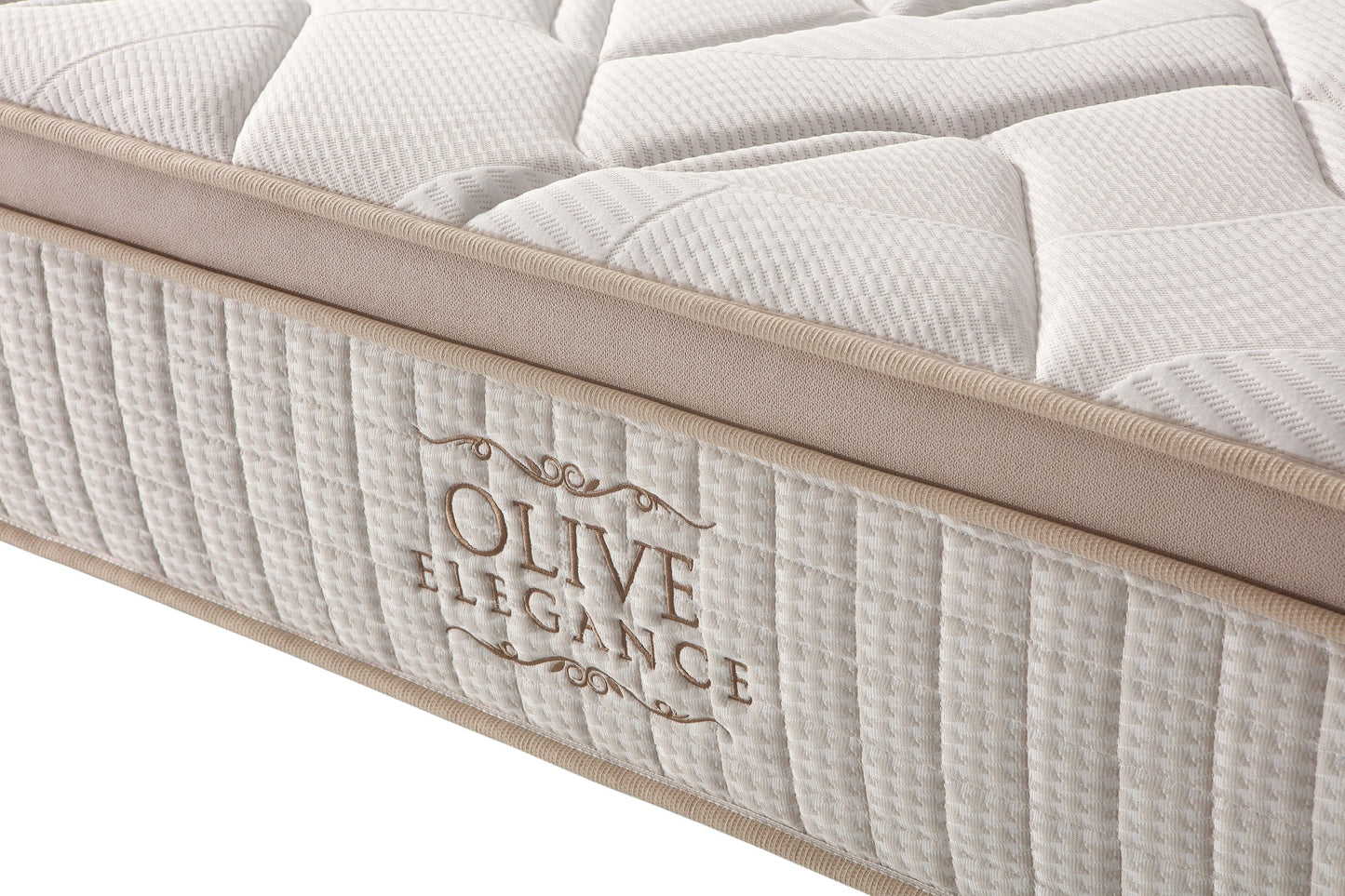 CLOUD Premium Plush Medium Mattress
