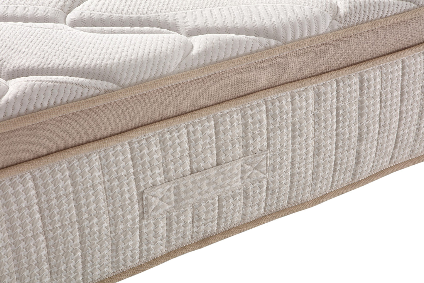 CLOUD Premium Plush Medium Mattress