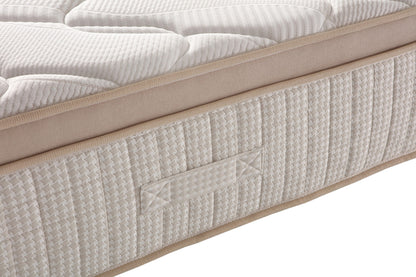 CLOUD Premium Plush Medium Mattress