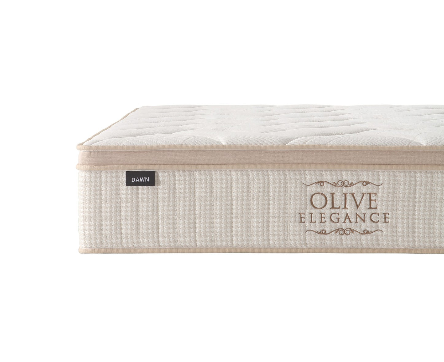 DAWN Luxury Firm Mattress