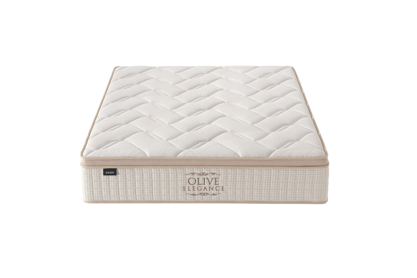 DAWN Luxury Firm Mattress