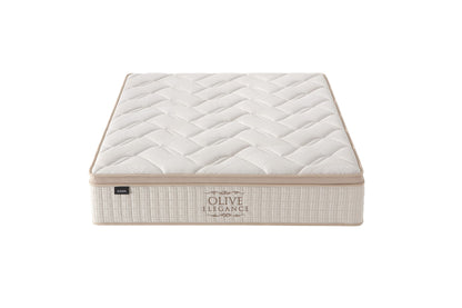 DAWN Luxury Firm Mattress
