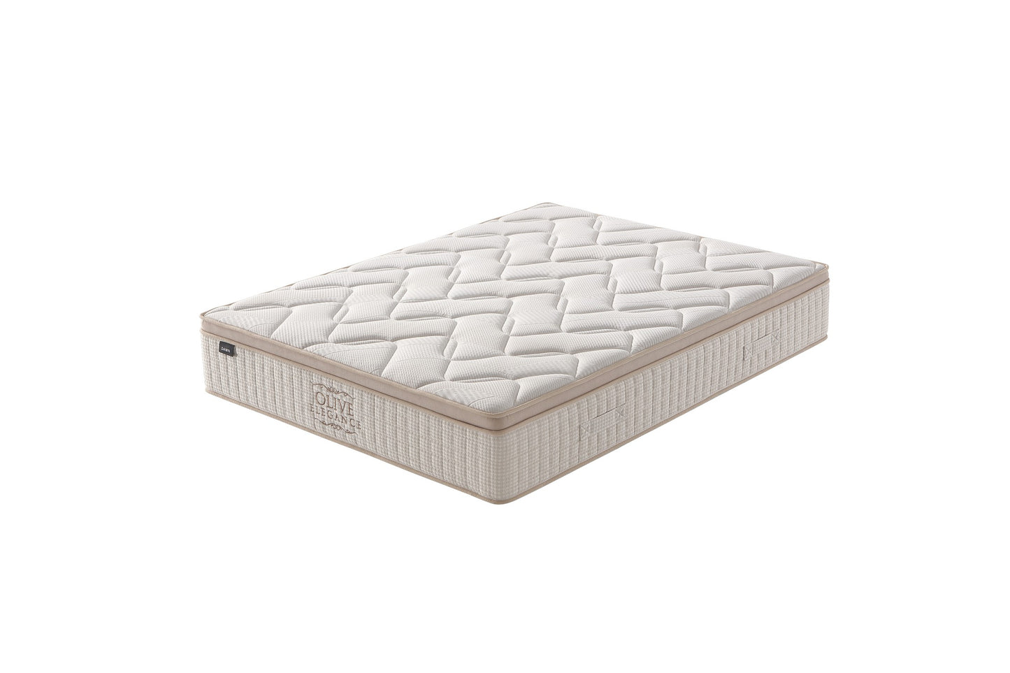 DAWN Luxury Firm Mattress