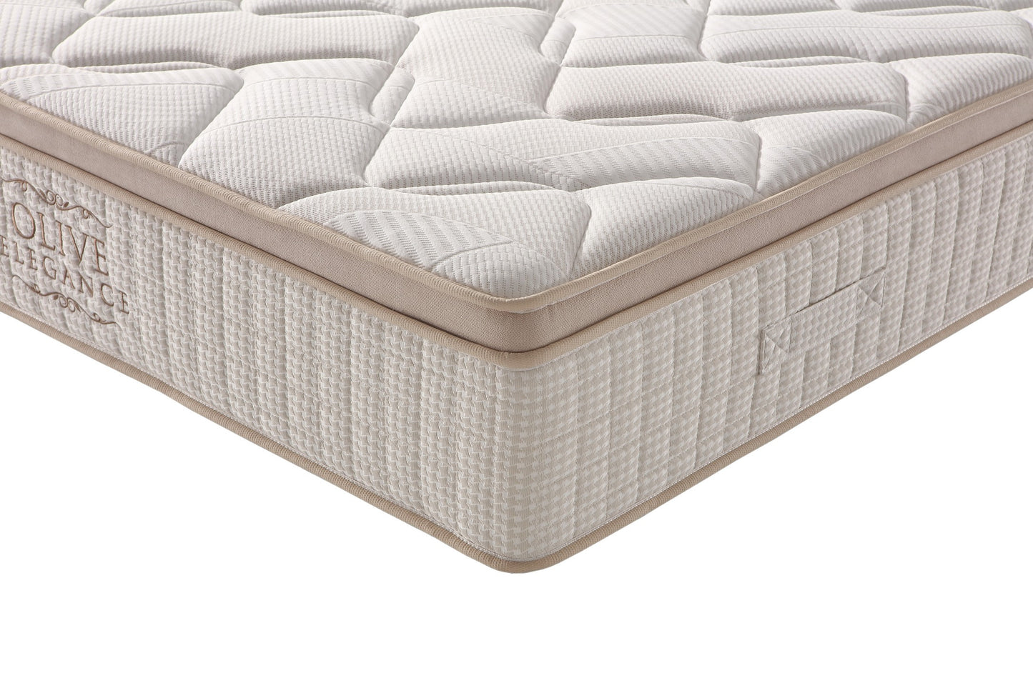 DAWN Luxury Firm Mattress