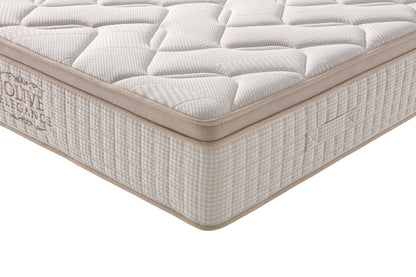 DAWN Luxury Firm Mattress
