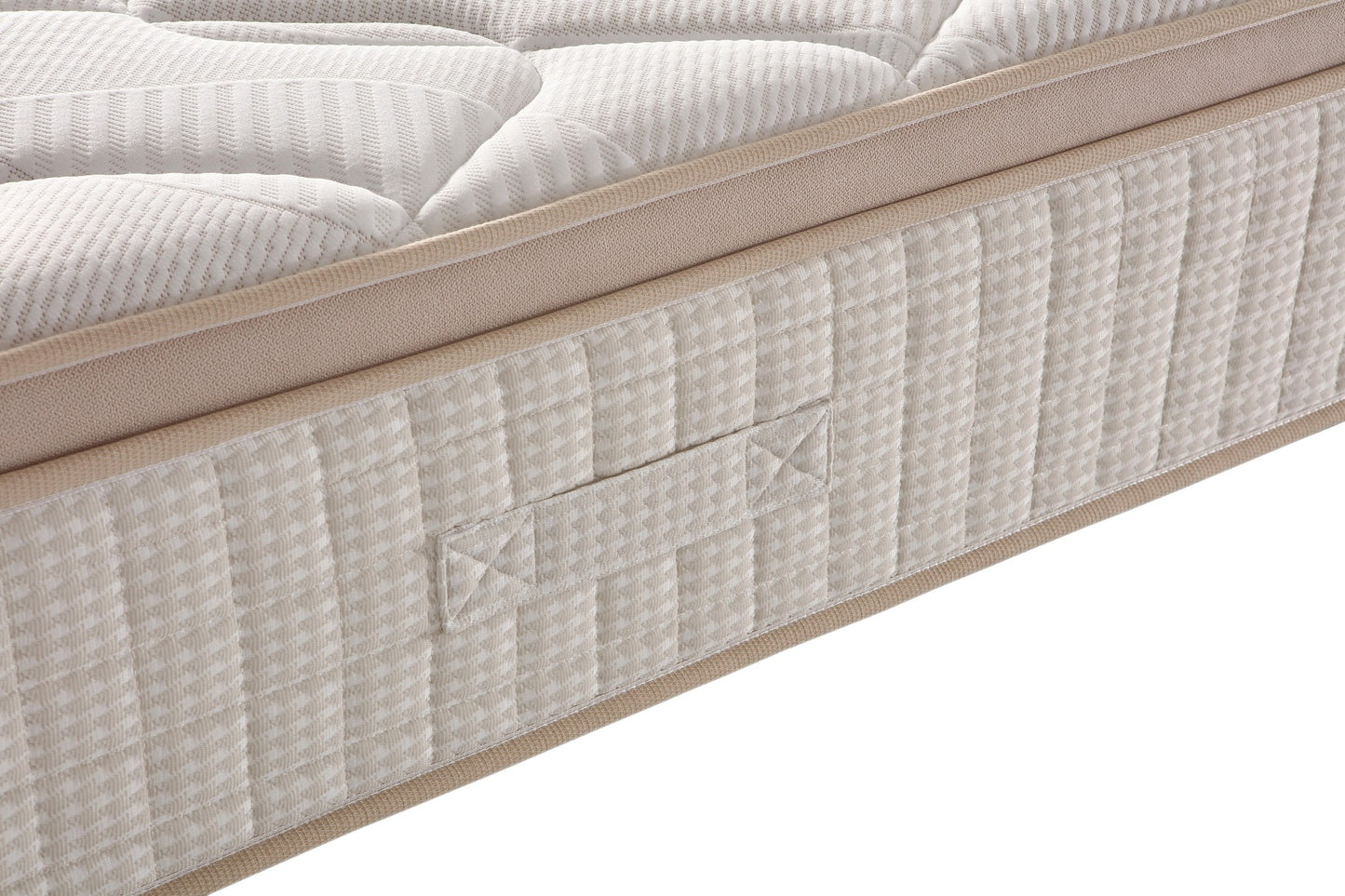 DAWN Luxury Firm Mattress