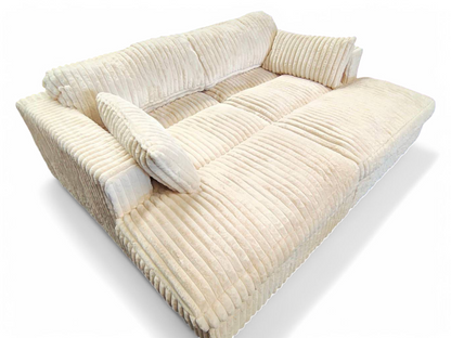 Melty Lazy Sleeper Sleeper Sofa