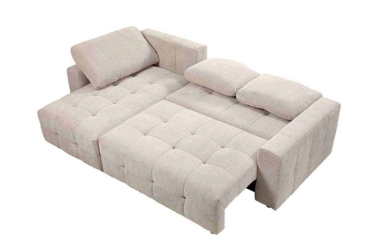 Comfy Fold Cloud Soft Queen size sofa bed