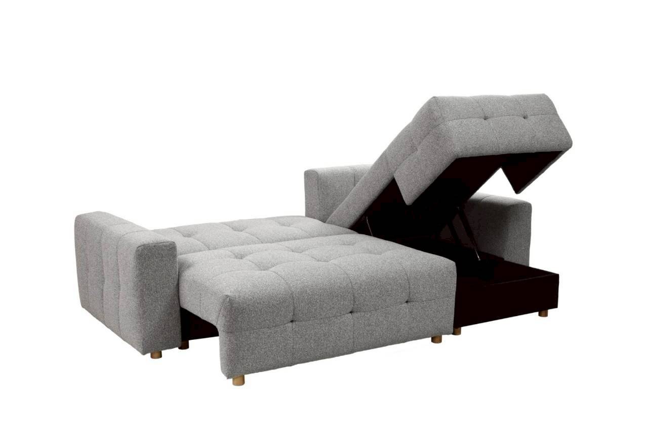 Comfy Fold Cloud Soft Queen size sofa bed