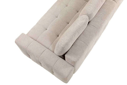 Comfy Fold Cloud Soft Queen size sofa bed