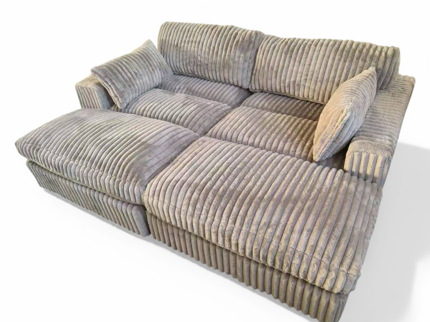 Melty Lazy Sleeper Sleeper Sofa