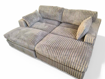 Melty Lazy Sleeper Sleeper Sofa