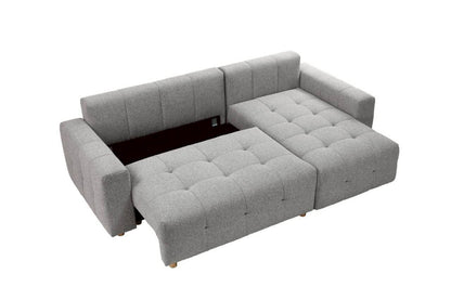 Comfy Fold Cloud Soft Queen size sofa bed