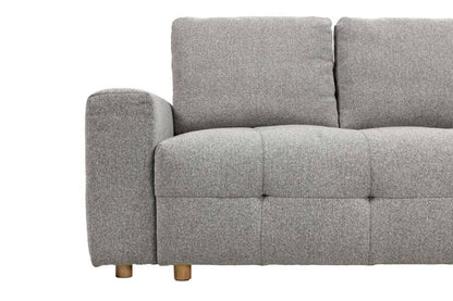 Comfy Fold Cloud Soft Queen size sofa bed