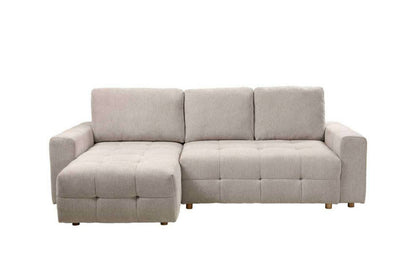 Comfy Fold Cloud Soft Queen size sofa bed