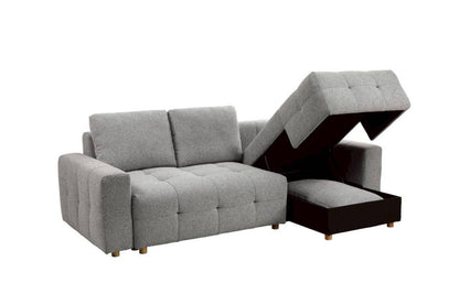 Comfy Fold Cloud Soft Queen size sofa bed