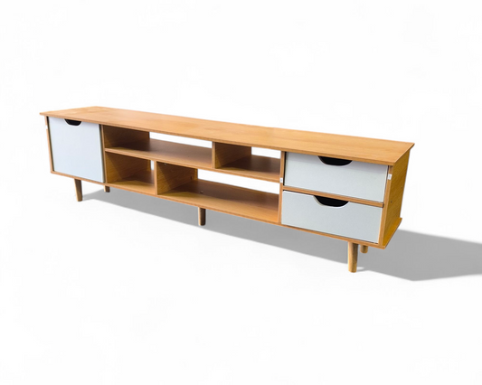 TV Unit 140×30cm