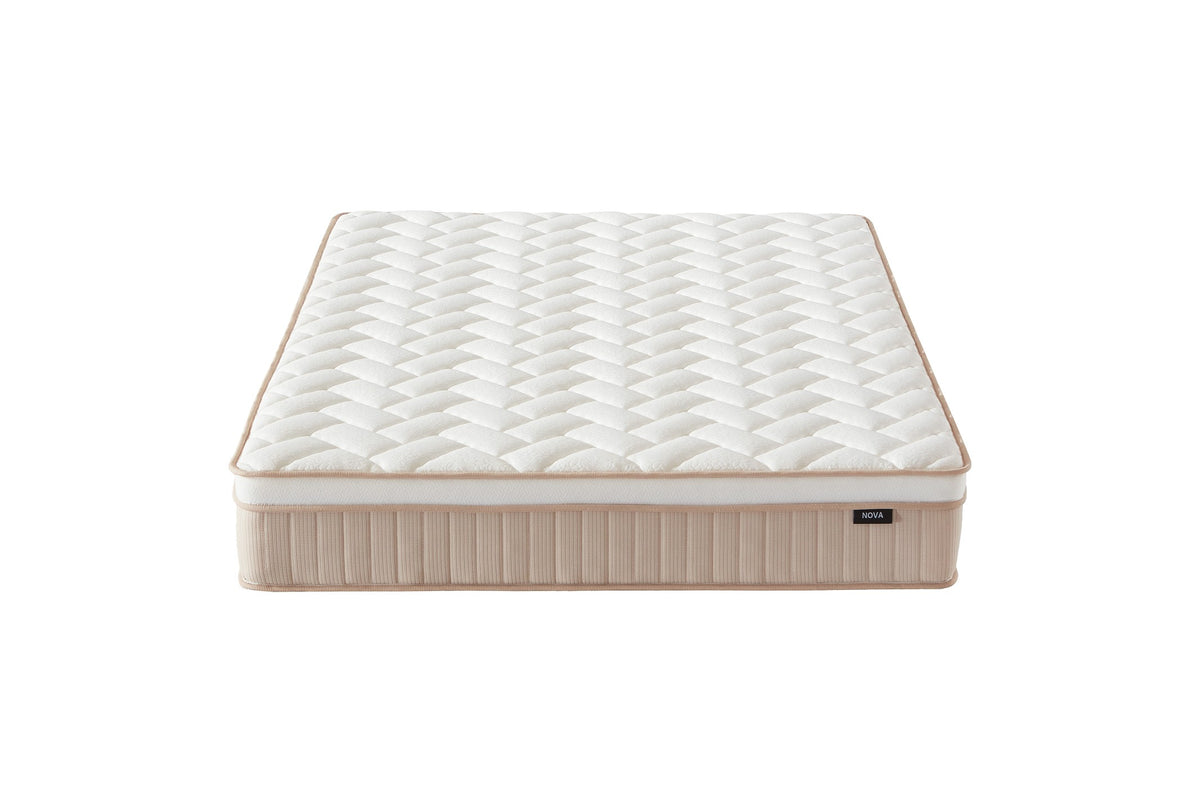 NOVA Support Plus Medium Firm Pocket Spring Mattress