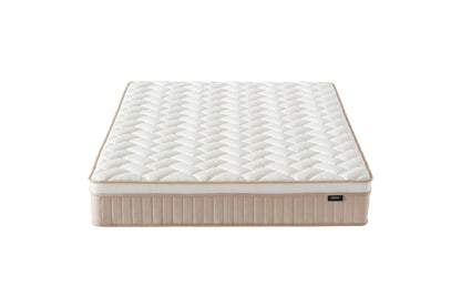 NOVA Support Plus Medium Firm Pocket Spring Mattress