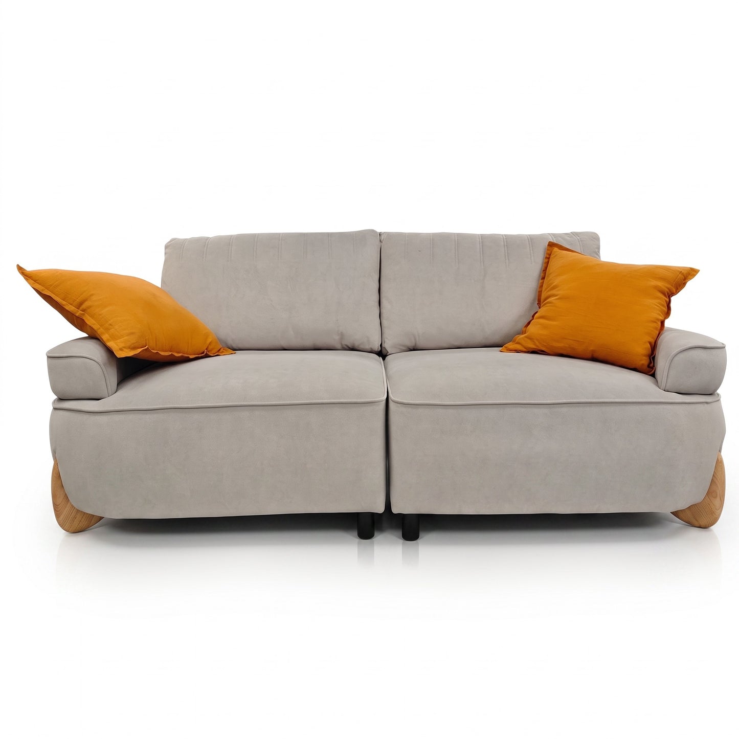 Cubee Curve Designer 3-Seater Sofa