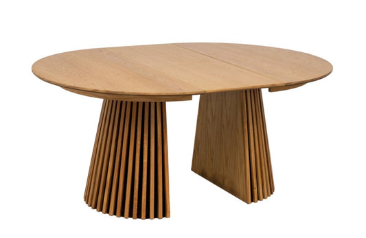 Elysia Extension Dining Table 120-160-200CM