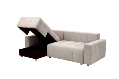 Comfy Fold Cloud Soft Queen size sofa bed