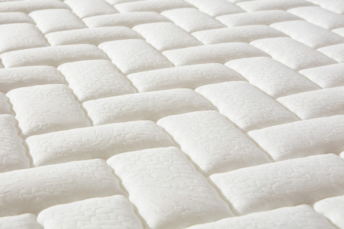 NOVA Support Plus Medium Firm Pocket Spring Mattress