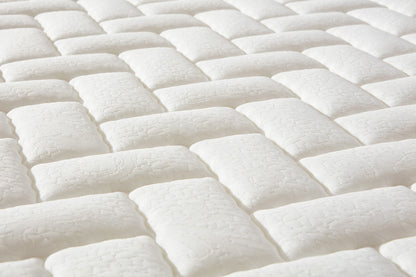 NOVA Support Plus Medium Firm Pocket Spring Mattress