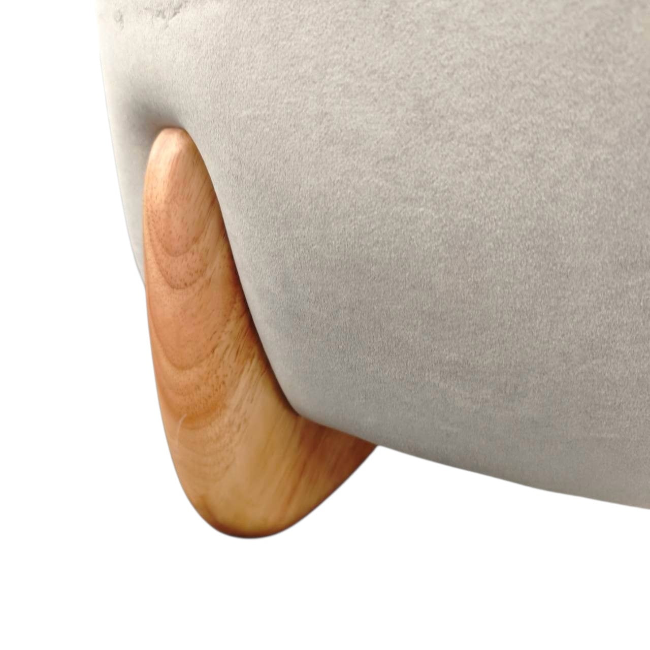 Cubee Curve Designer 3-Seater Sofa