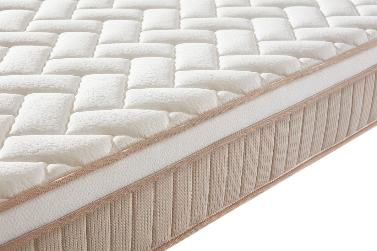 NOVA Support Plus Medium Firm Pocket Spring Mattress
