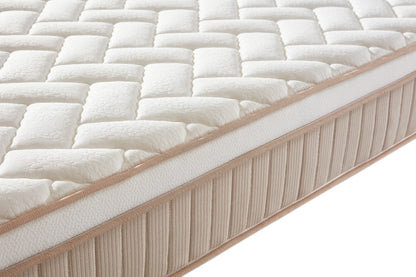 NOVA Support Plus Medium Firm Pocket Spring Mattress