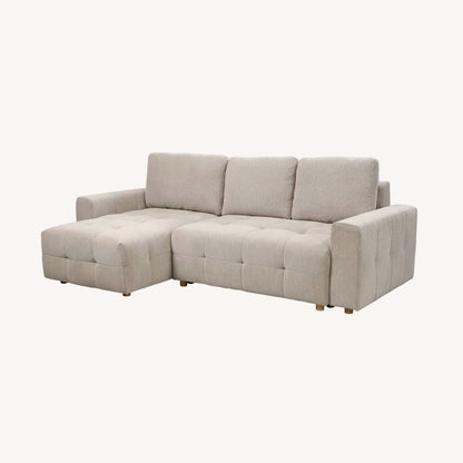 Comfy Fold Cloud Soft Queen size sofa bed